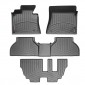 Weathertech Floorliners BMW X5 2006-2013