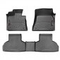 Weathertech Floorliners BMW X6 2015