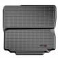 Weathertech kofferbakmat BMW Z4 2003-2008