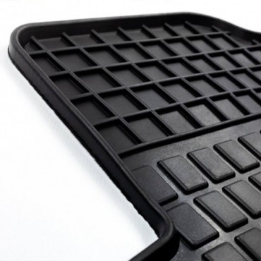 Rubber matten Renault Austral SUV vanaf 2022