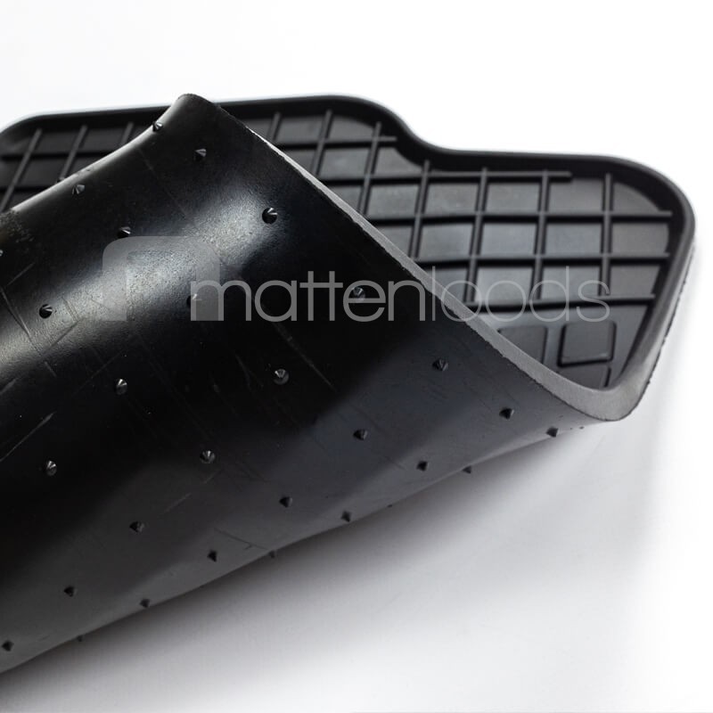 Feu Arrière Pour Peugeot 208 Hatchback 2012-2019 - Feu Antibrouillard Arrière, étanche - Accessoire Voiture De Remplacement
