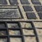 Mattenloods rubber automatten op maat Audi A1 8X