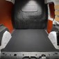 Laadvloermat rubber Mercedes Citan kort L2 WB270 2012-2021