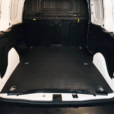 Laadvloermat kunststof Peugeot Partner L1 2018-heden