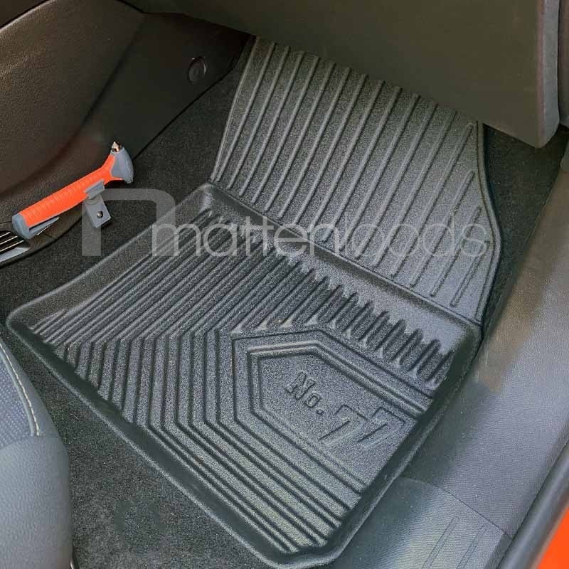 Rubber matten Peugeot 208 II | Rubber automatten kopen voor Peugeot 208 II Rubber matten Peugeot 208 II | Rubber automatten kopen voor Peugeot 208 II