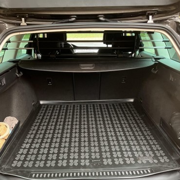 Volkswagen Passat B8 Station rubber kofferbakmat 2014-2021