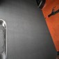 Laadvloermat rubber Opel Vivaro L2 2019-heden