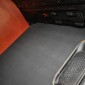 Laadvloermat rubber Opel Vivaro L2 2019-heden