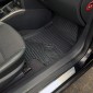 Opel Astra H 2004-2014 All Weather rubber automatten