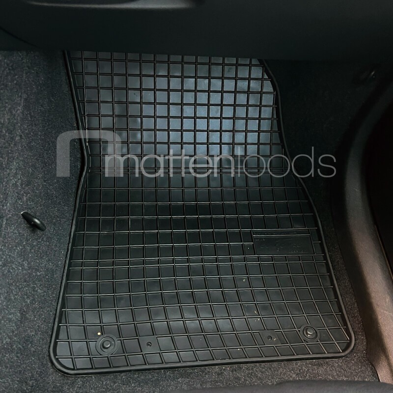 Rubber kofferbakmat Volvo XC60 [Automat Volvo XC60 kopen Rubber kofferbakmat Volvo XC60 [Automat Volvo XC60 kopen