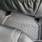 BMW 5-serie E60 2003-2010 All Weather rubber automatten