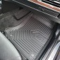 BMW 5-serie E60 2003-2010 All Weather rubber automatten