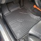 BMW 5-serie E60 2003-2010 All Weather rubber automatten