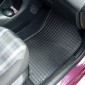 Rubber matten Citroën C1 II Hatchback 2014-2022