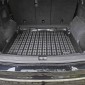 Rubber kofferbakmat Seat Tarraco 5-zits lage vloer 2018-heden