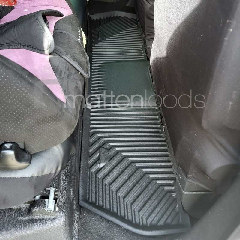 Automat-Bar Protective Flooring Tailored to fit Citroen Relay, Berlingo, Nemo