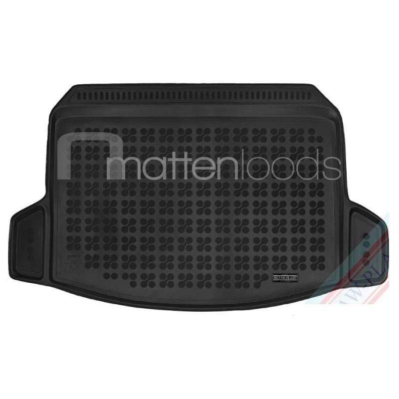 All Weather kofferbakmat Honda Civic VI Sedan (zonder optionele All Weather kofferbakmat Honda Civic VI Sedan (zonder optionele