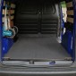 Laadvloermat rubber Mercedes Citan L1 (kort) 2021-heden