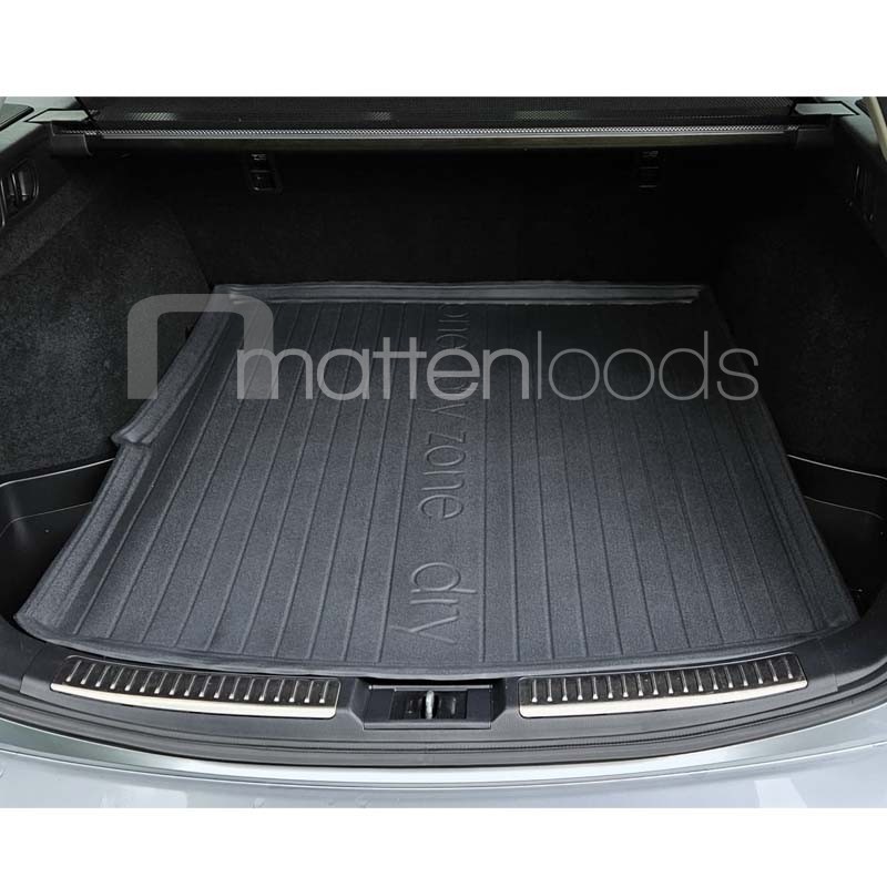 Dryzone kofferbakmat geschikt voor Skoda Octavia 3 Station 2012-2019