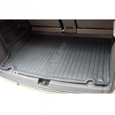 All Weather kofferbakmat Opel Meriva A hoge vloer 2003-2010