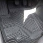 Suzuki SX4 2006-2013 All Weather rubber automatten