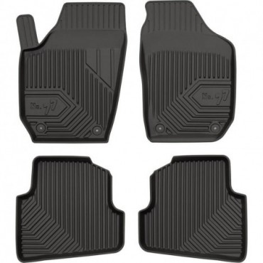 Seat Cordoba 2002-2009 All Weather rubber automatten