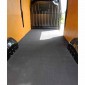 Laadvloermat rubber Nissan NV400 L3 2010-heden