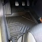 Kia Picanto II 2011-2017 All Weather rubber automatten