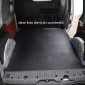 Laadvloermat kunststof Citroën Jumper L1 1994-2006
