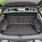 Volkswagen T-Roc hoge vloer rubber kofferbakmat 2017-heden