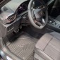 Seat Leon IV (niet voor hybrid) vanaf 2020 All Weather rubber automatten