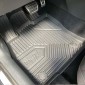 Seat Leon IV (niet voor hybrid) vanaf 2020 All Weather rubber automatten
