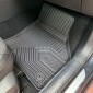 Seat Leon IV (niet voor hybrid) vanaf 2020 All Weather rubber automatten