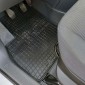 Rubber matten Fiat Fiorino III van 2007-2016