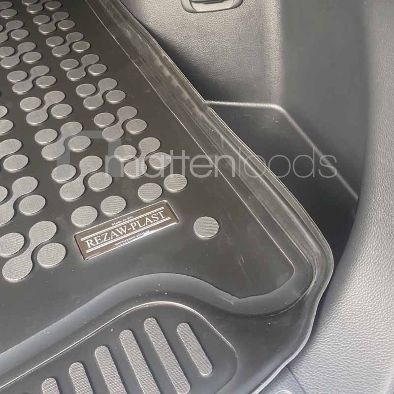 Kofferbakmat voor Mitsubishi Eclipse Cross 2018 - 2025