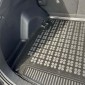 Suzuki Across PHEV (versie met thuiskomer) rubber kofferbakmat 2021-heden