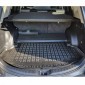 Toyota RAV4 Hybrid rubber kofferbakmat 2015-2018
