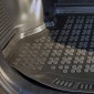 Toyota RAV4 Hybrid rubber kofferbakmat 2015-2018