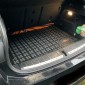 Rubber kofferbakmat BMW X2 F39 hoge vloer 2017-heden