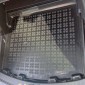 Toyota Corolla E210 Touring Sports Hybrid lage vloer rubber kofferbakmat 2018-heden