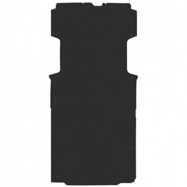 Laadvloermat kunststof Peugeot Boxer L4 2006-2014