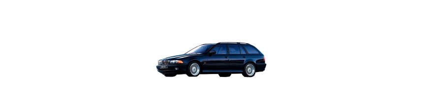 Automatten BMW 5-serie E39 Touring | Kofferbakmat BMW 5-serie E39