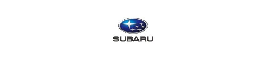 Automatten kopen Subaru | Kofferbakmat Subaru