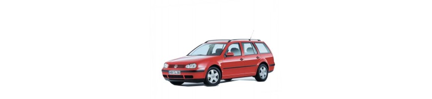 Automatten VW Golf 4 Variant | Kofferbakmat VW Golf 4 Variant