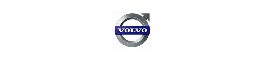 Automatten kopen Volvo | Kofferbakmat Volvo