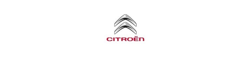 Automatten kopen Citroën | Kofferbakmat Citroën