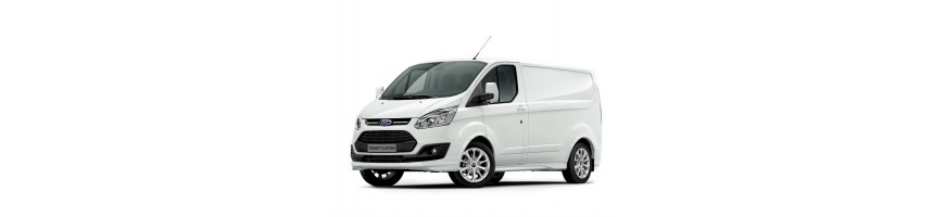 Rubber kofferbakmat Ford Custom [Automat Ford Custom kopen]
