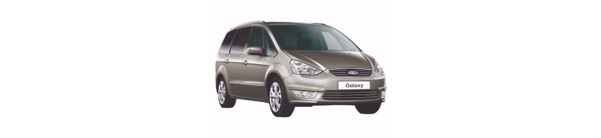 Rubber kofferbakmat Ford Galaxy [Automat Ford Galaxy kopen]