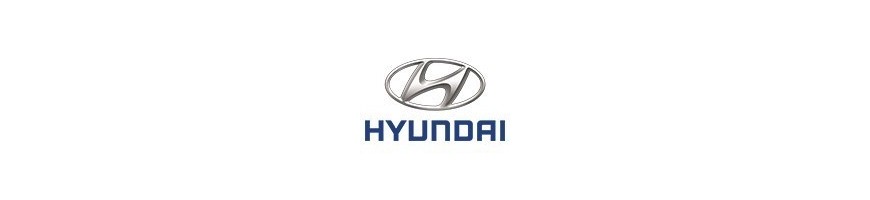 Automatten kopen Hyundai | Kofferbakmat Hyundai