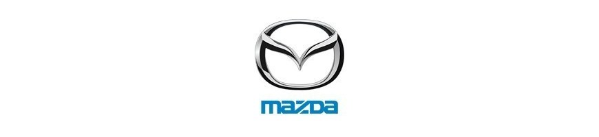 Automatten kopen Mazda | Kofferbakmat Mazda